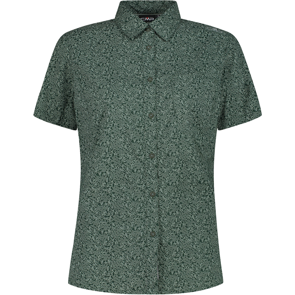 foto del prodotto cmp donna camicia
