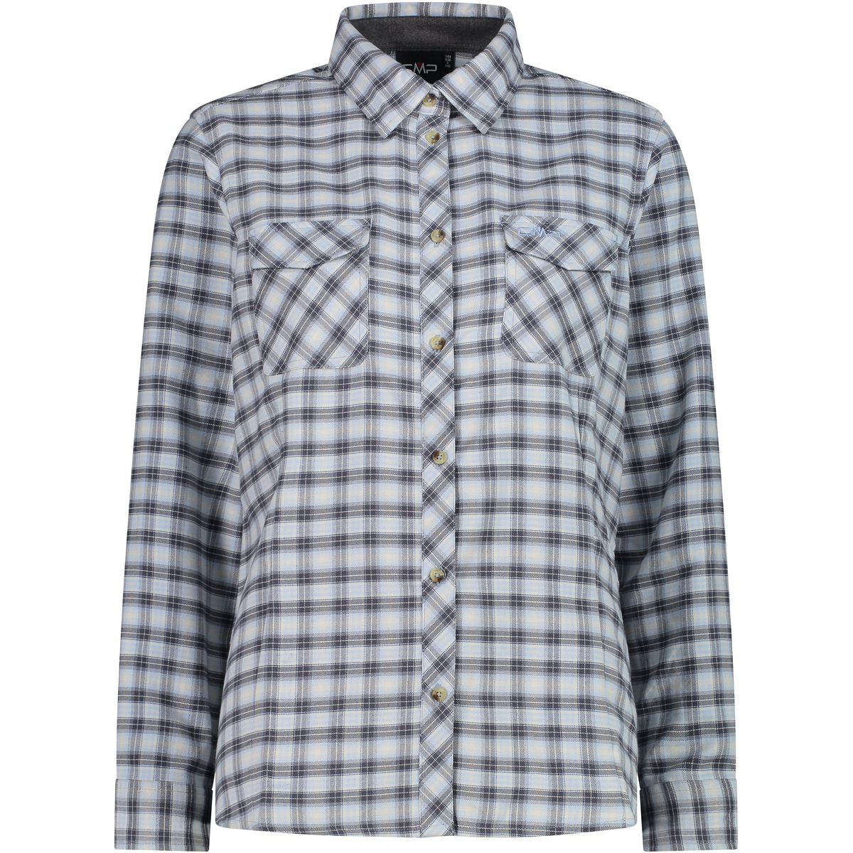 foto del prodotto cmp donna camicia
