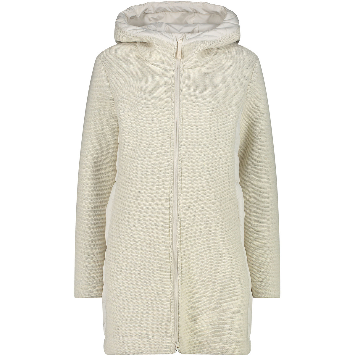 foto del prodotto cmp donna cappotto hoodie
