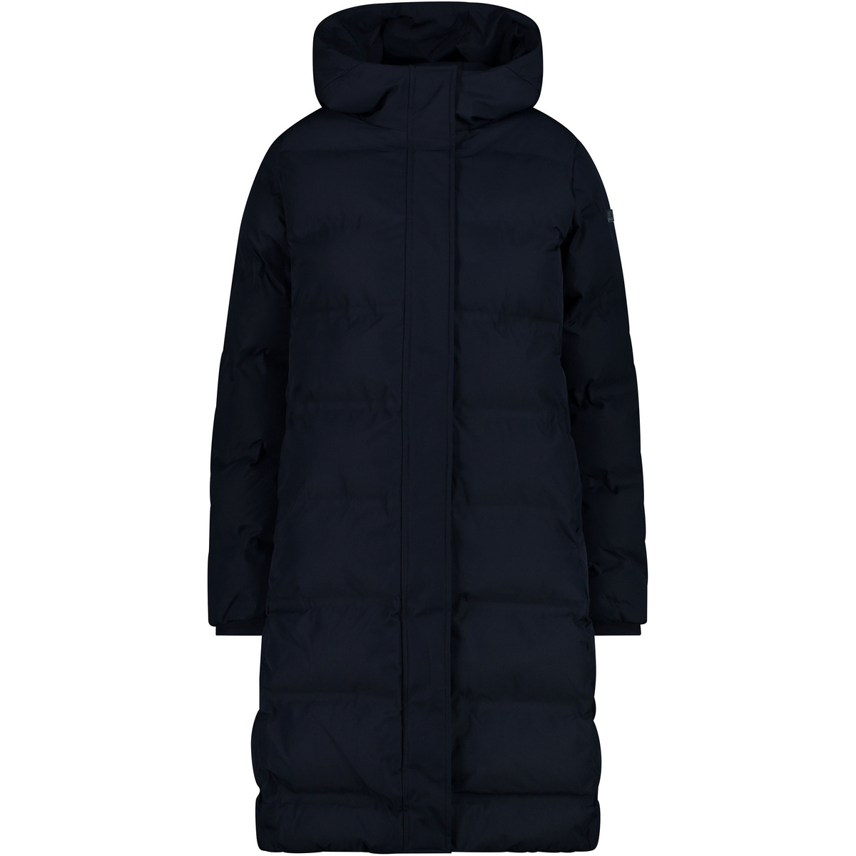 foto del prodotto cmp donna cappotto hoodie
