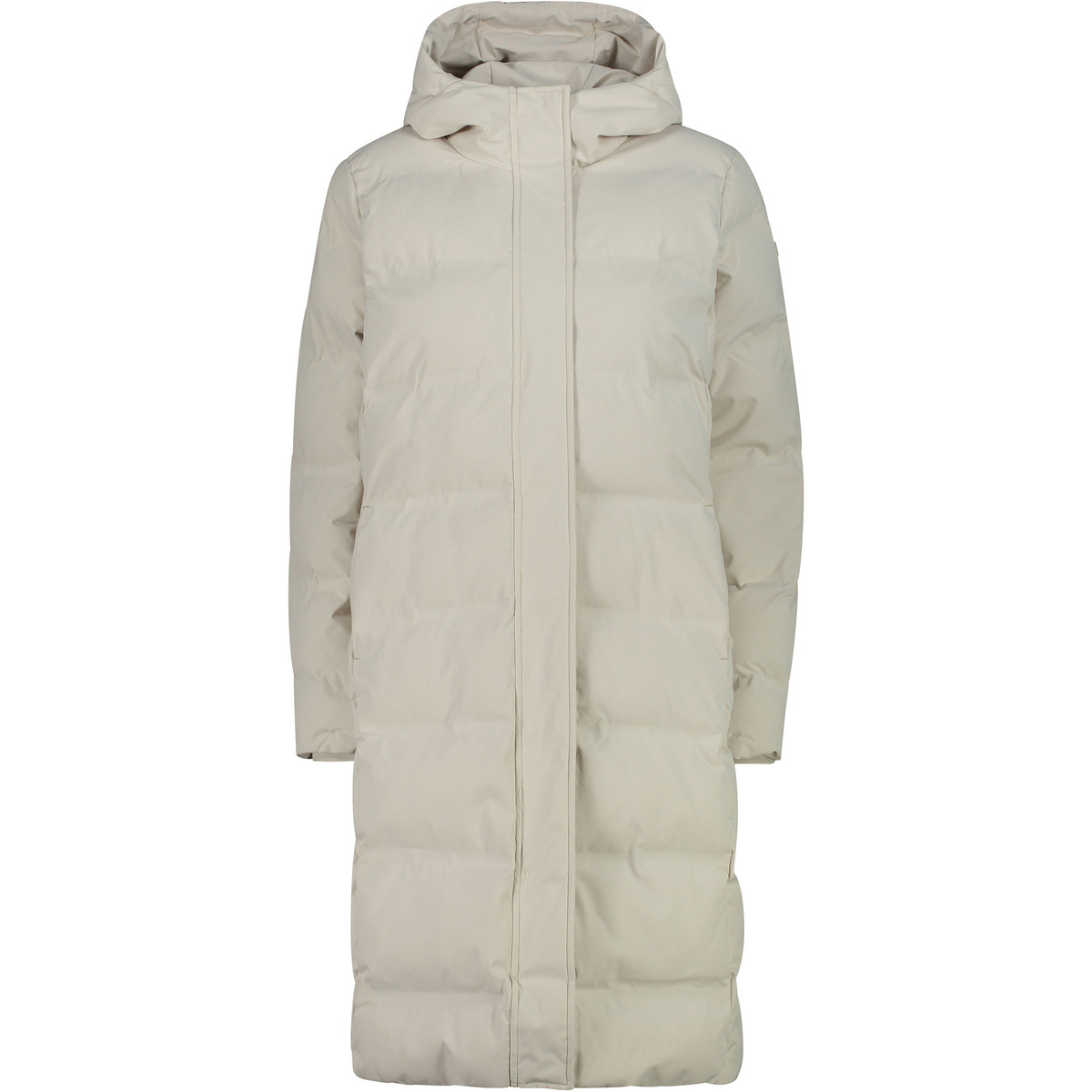 foto del prodotto cmp donna cappotto hoodie