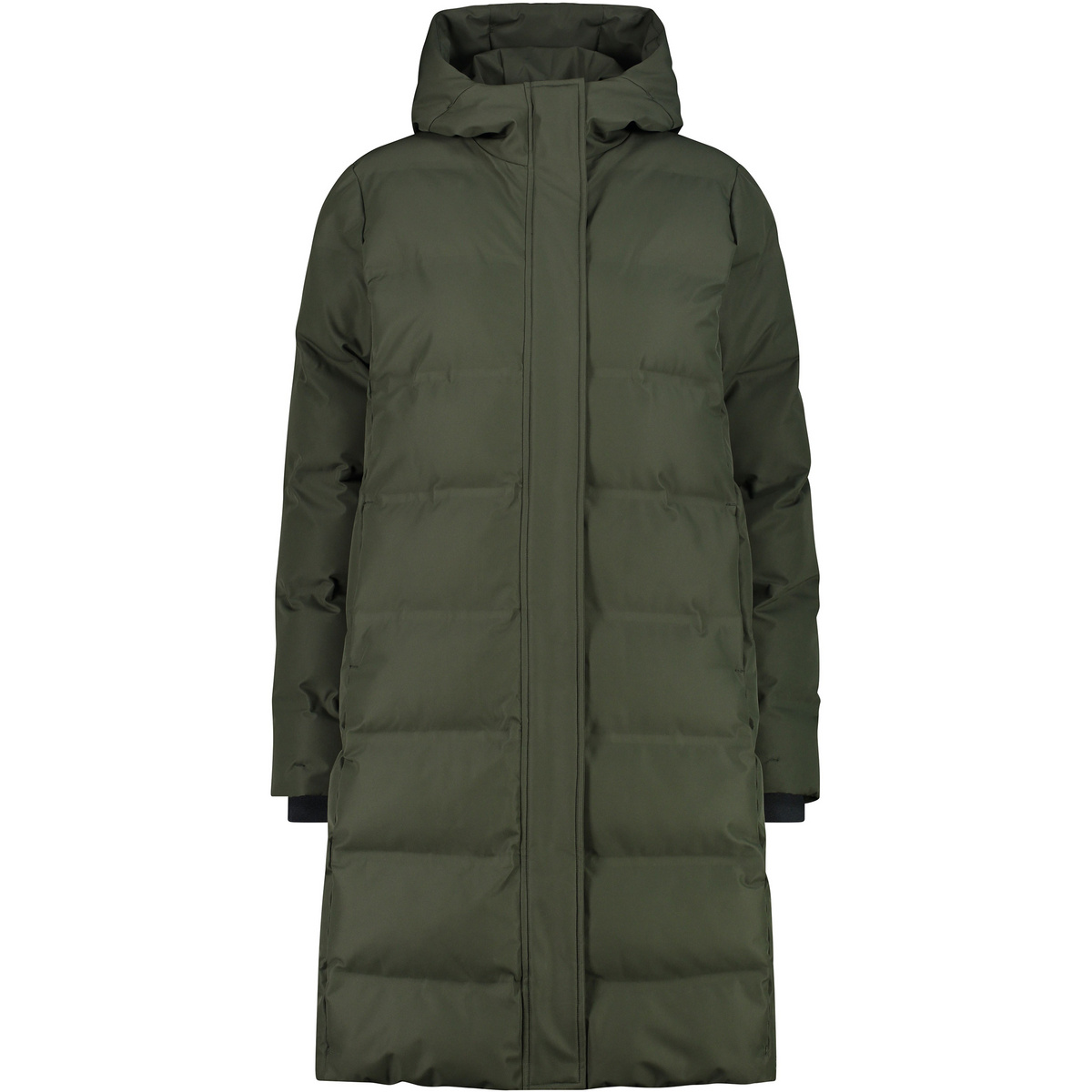 foto del prodotto cmp donna cappotto hoodie