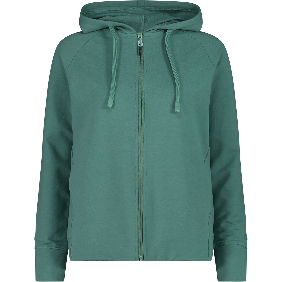 foto del prodotto cmp donna giacca co hoodie