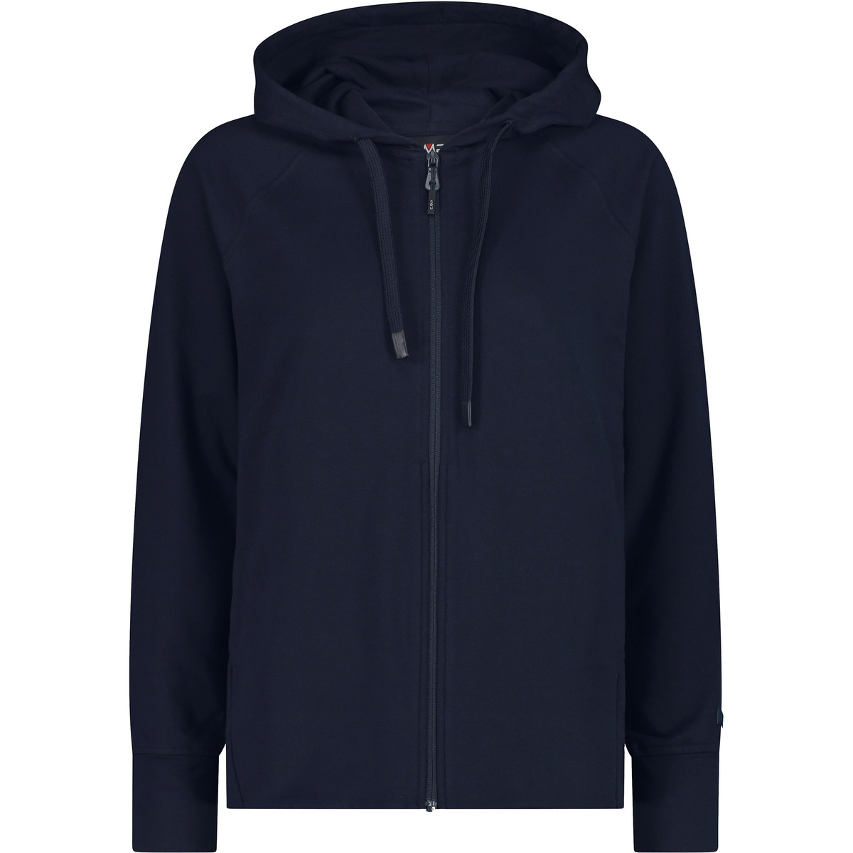 foto del prodotto cmp donna giacca co hoodie