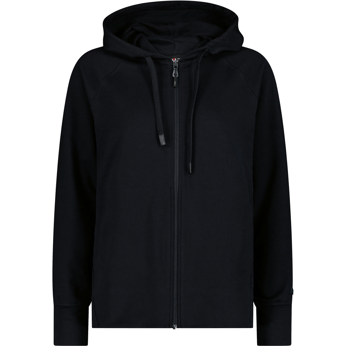 foto del prodotto cmp donna giacca co hoodie