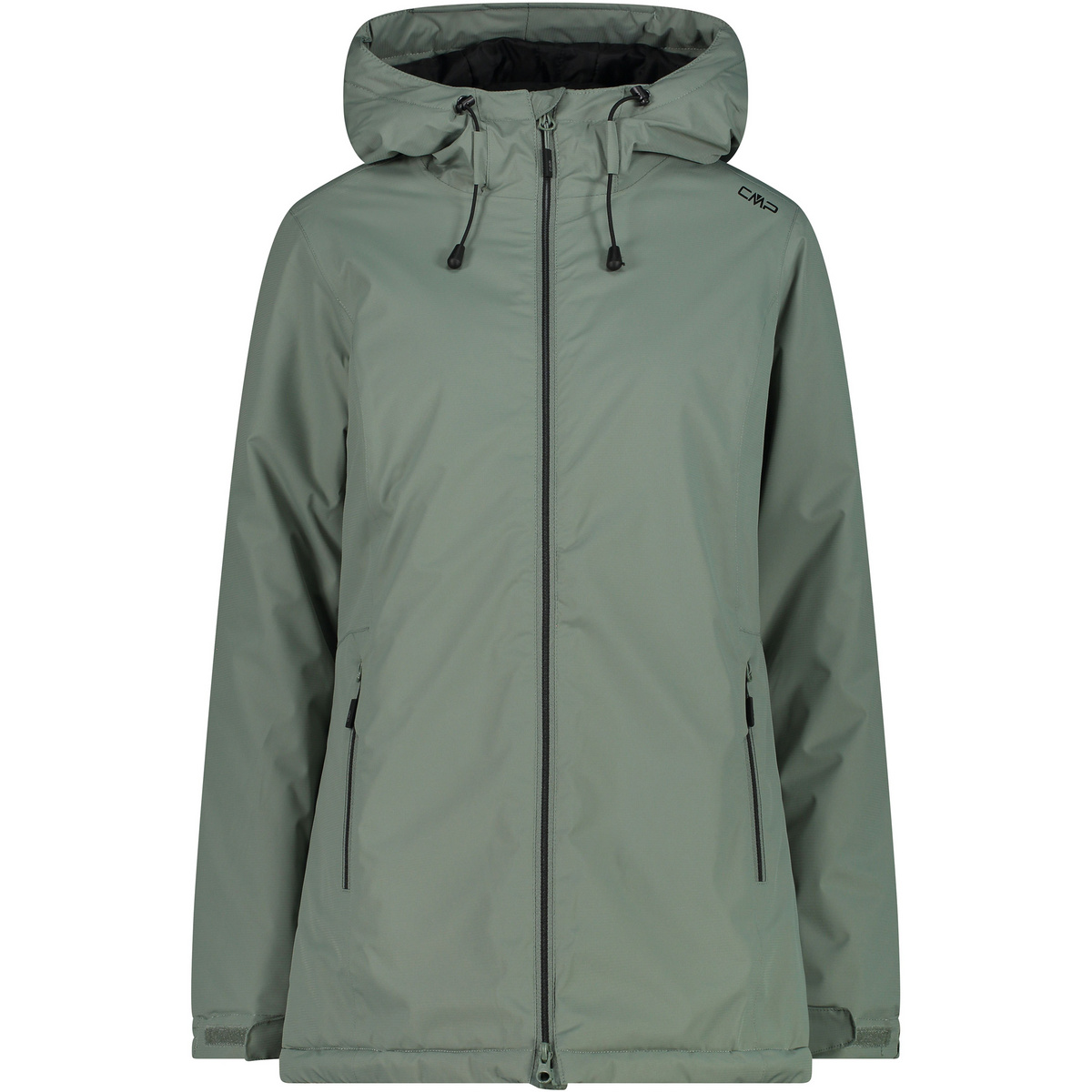 foto del prodotto cmp donna giacca hoodie