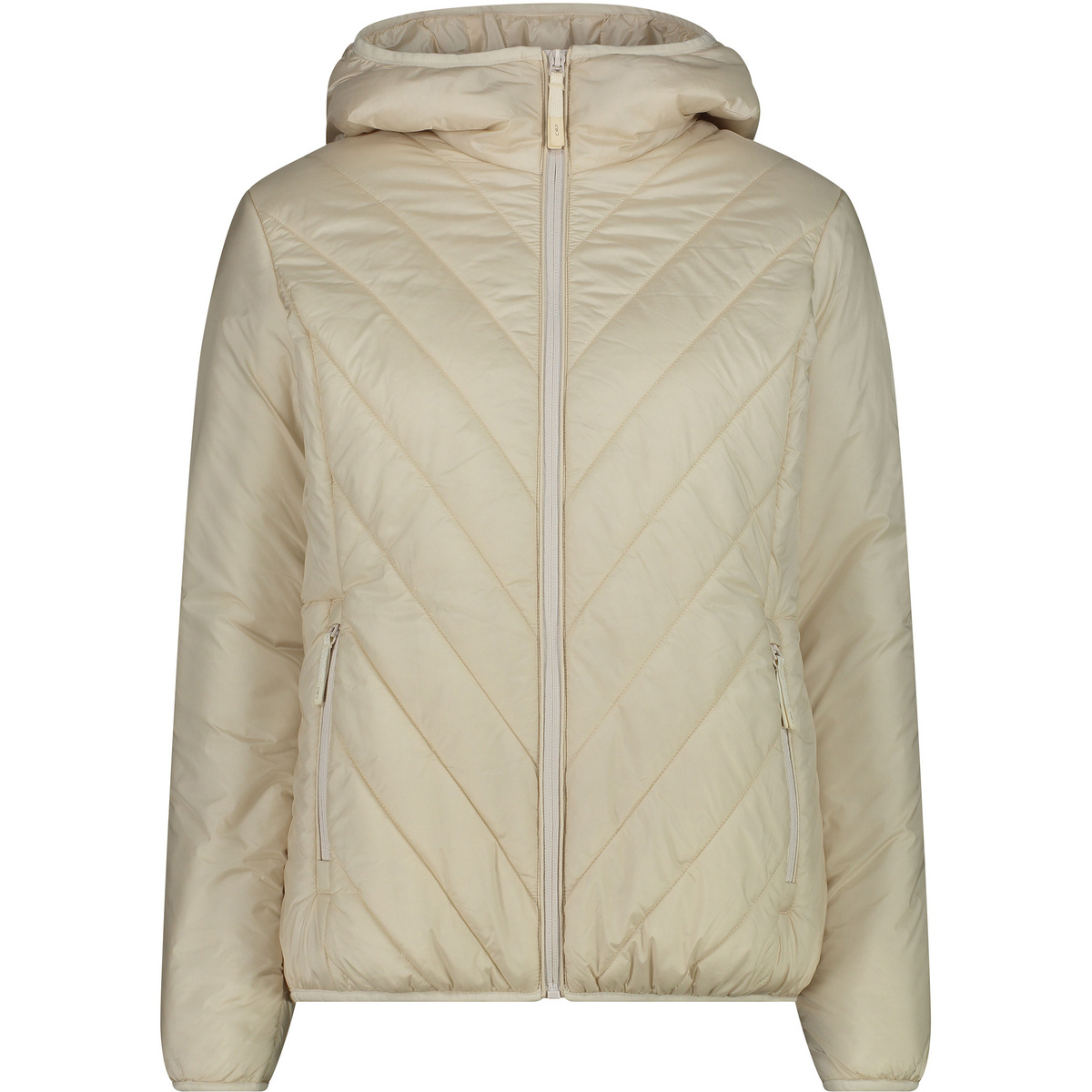 foto del prodotto cmp donna giacca hoodie