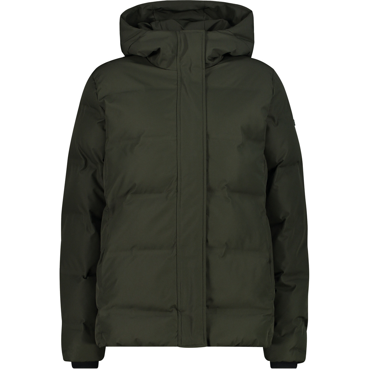 foto del prodotto cmp donna giacca hoodie