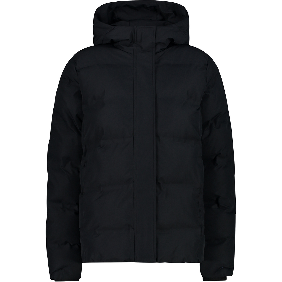 foto del prodotto cmp donna giacca hoodie