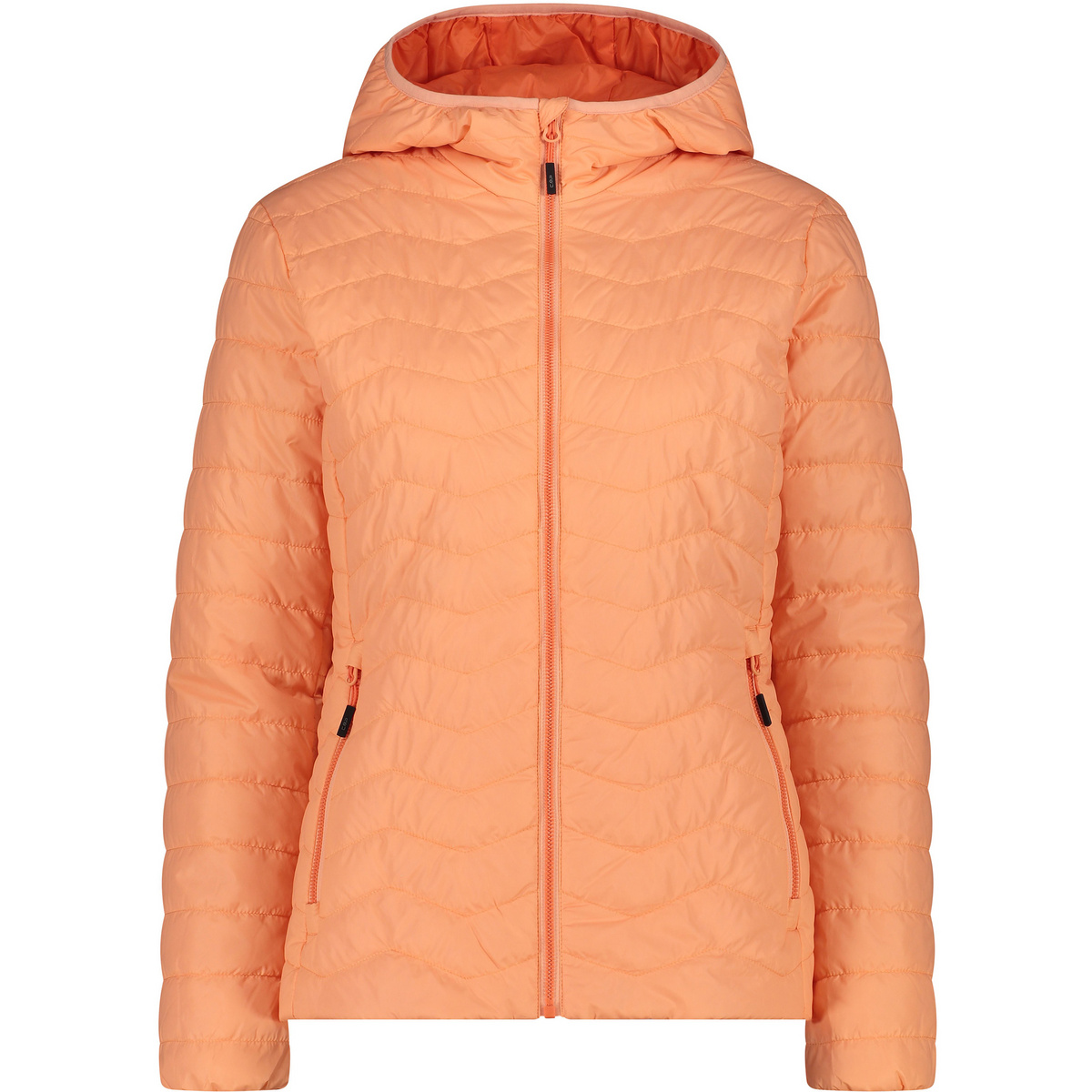 foto del prodotto cmp donna giacca hoodie