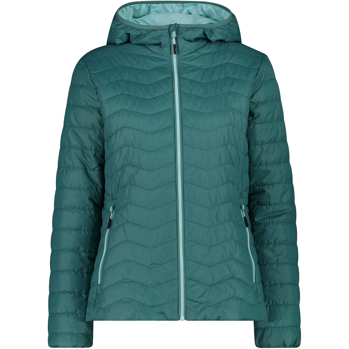 foto del prodotto cmp donna giacca hoodie