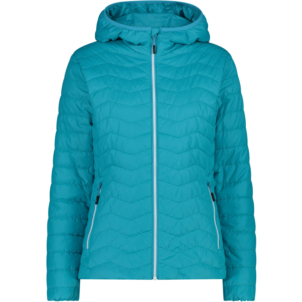 foto del prodotto cmp donna giacca hoodie