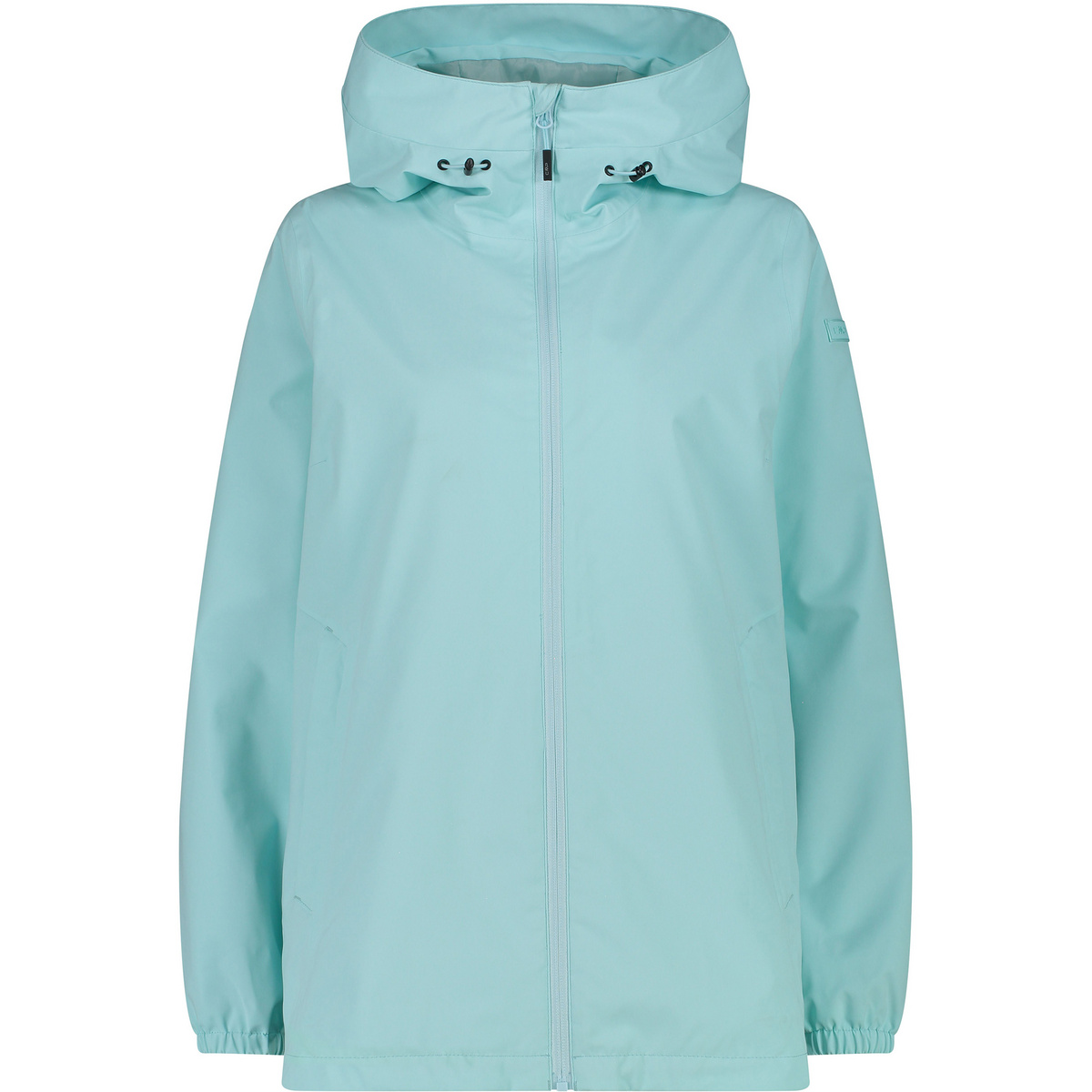 foto del prodotto cmp donna giacca hoodie