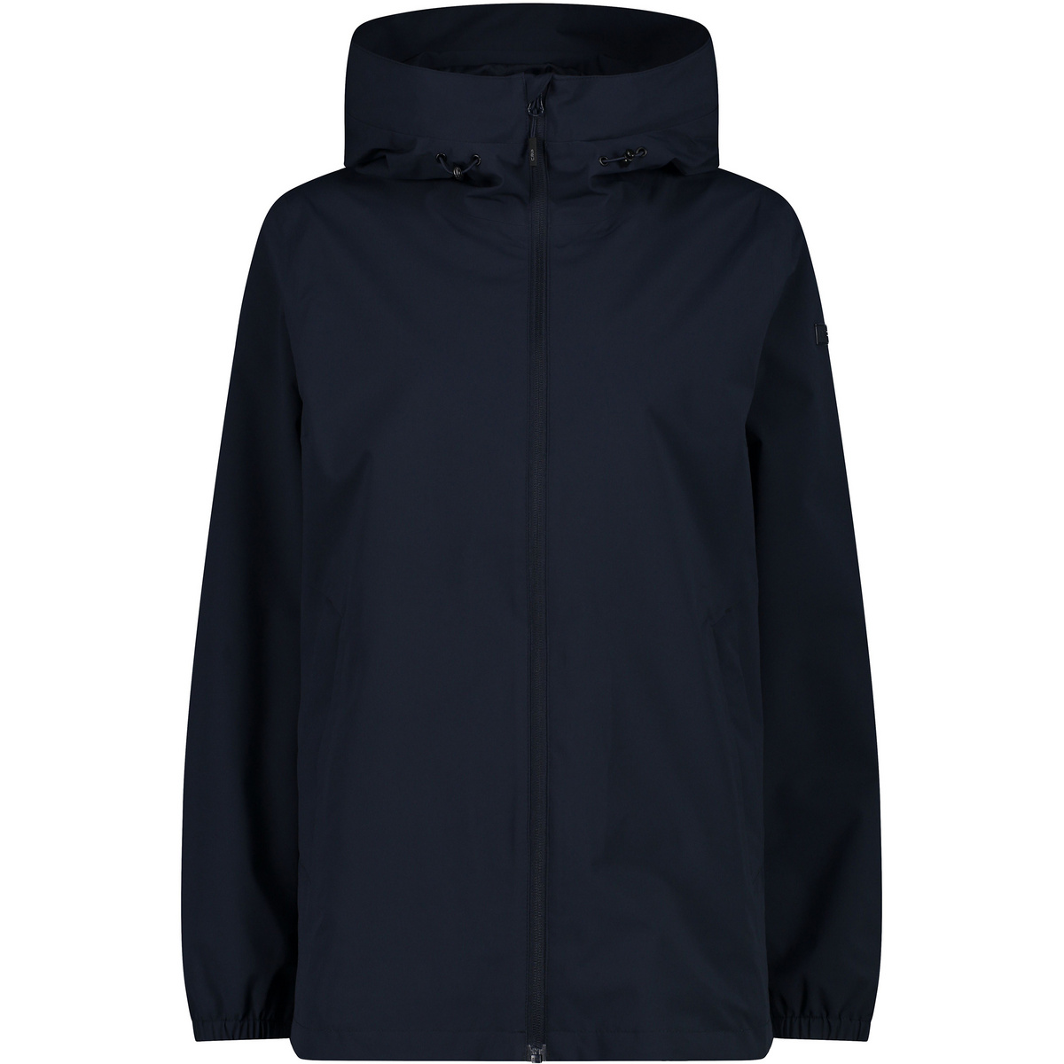 foto del prodotto cmp donna giacca hoodie