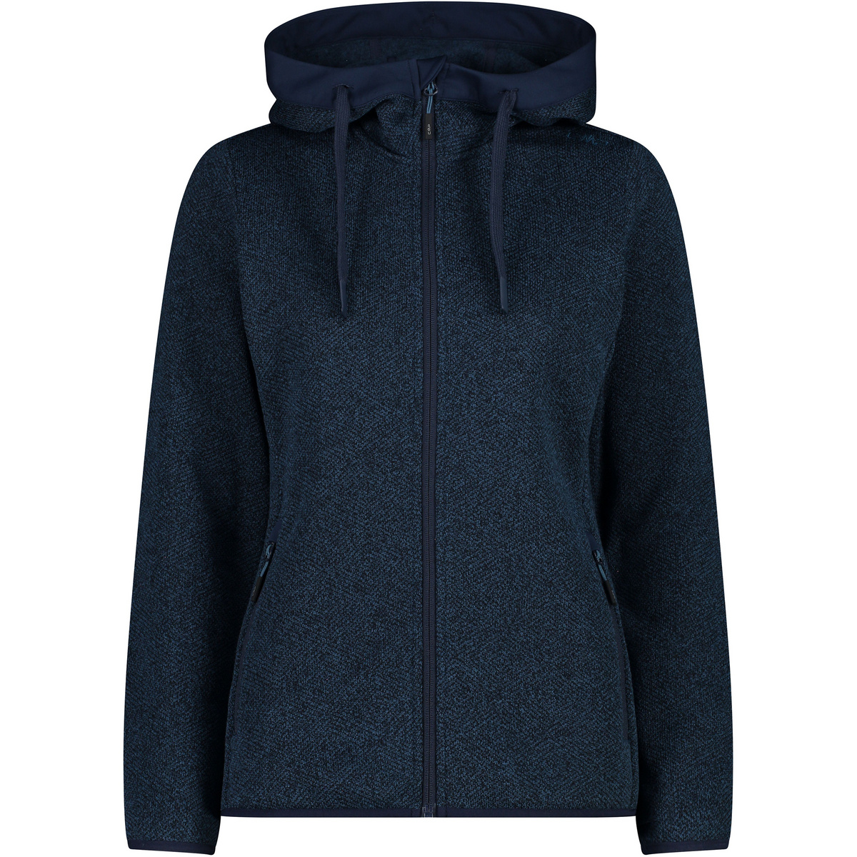 immagine 0 del prodotto cmp donna giacca hoodie