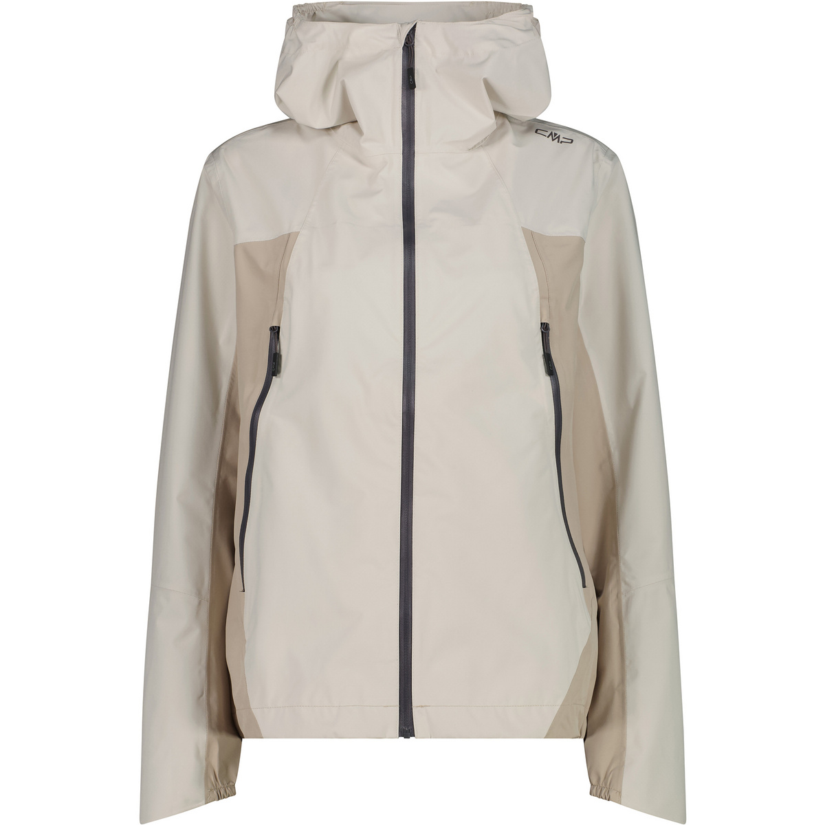 foto del prodotto cmp donna giacca hoodie