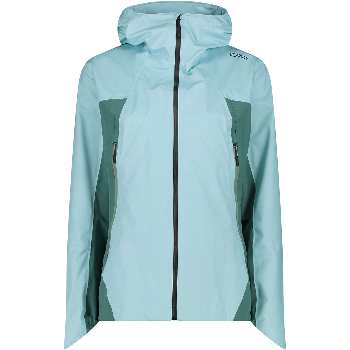 foto del prodotto cmp donna giacca hoodie