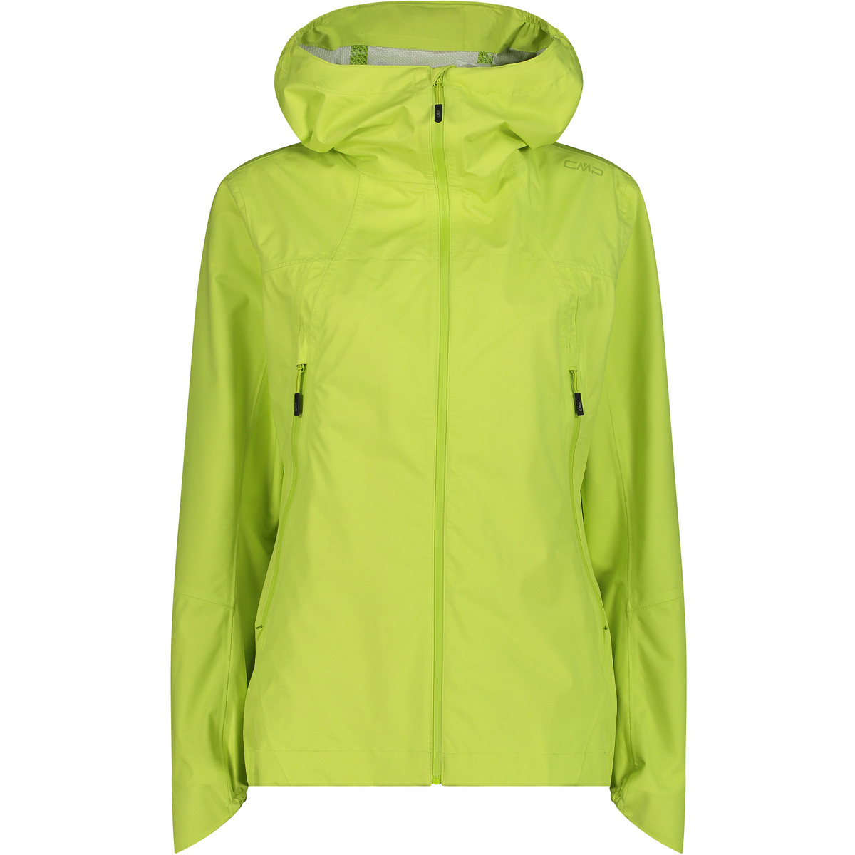 foto del prodotto cmp donna giacca hoodie