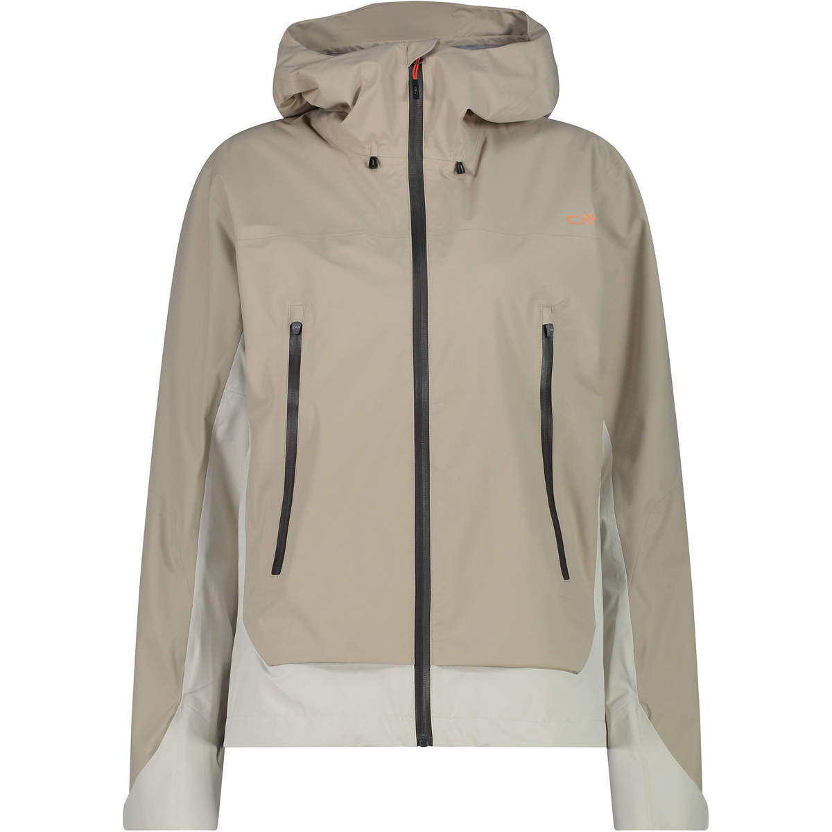 foto del prodotto cmp donna giacca hoodie