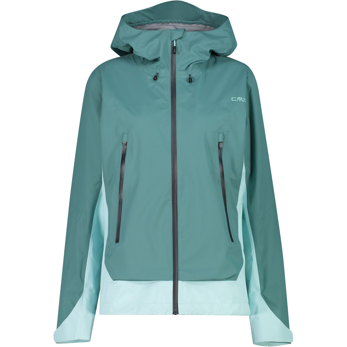 foto del prodotto cmp donna giacca hoodie