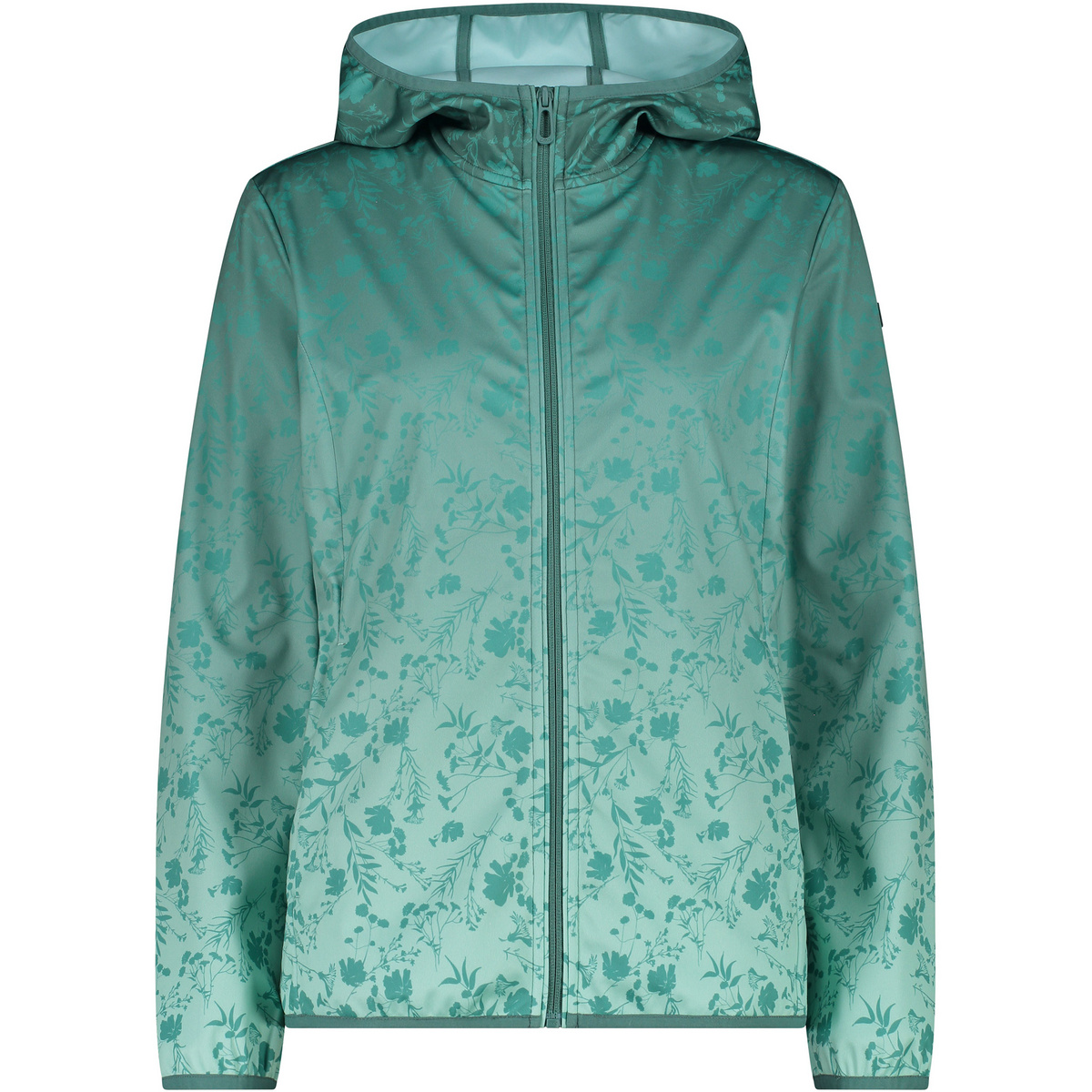 foto del prodotto cmp donna giacca hoodie