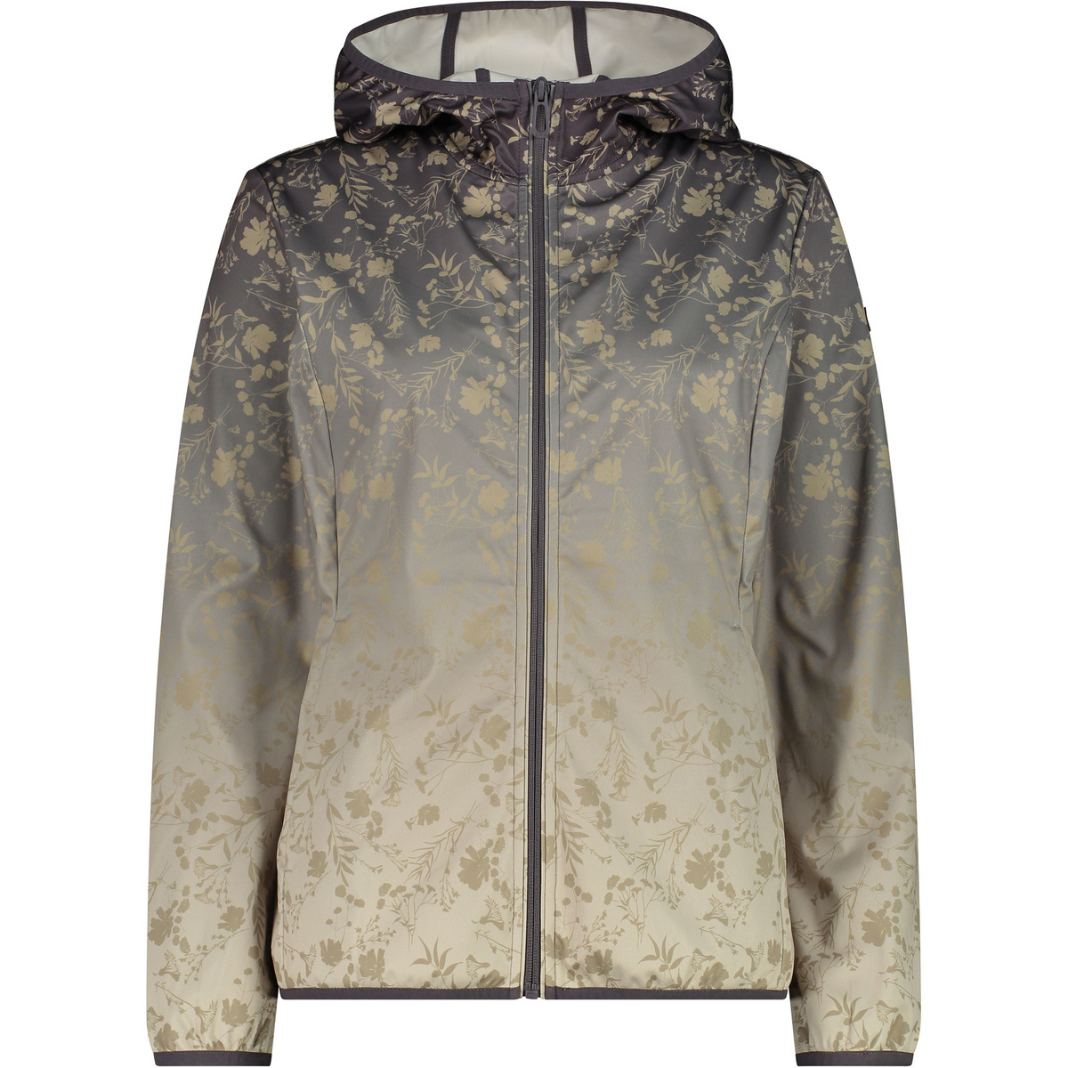 foto del prodotto cmp donna giacca hoodie