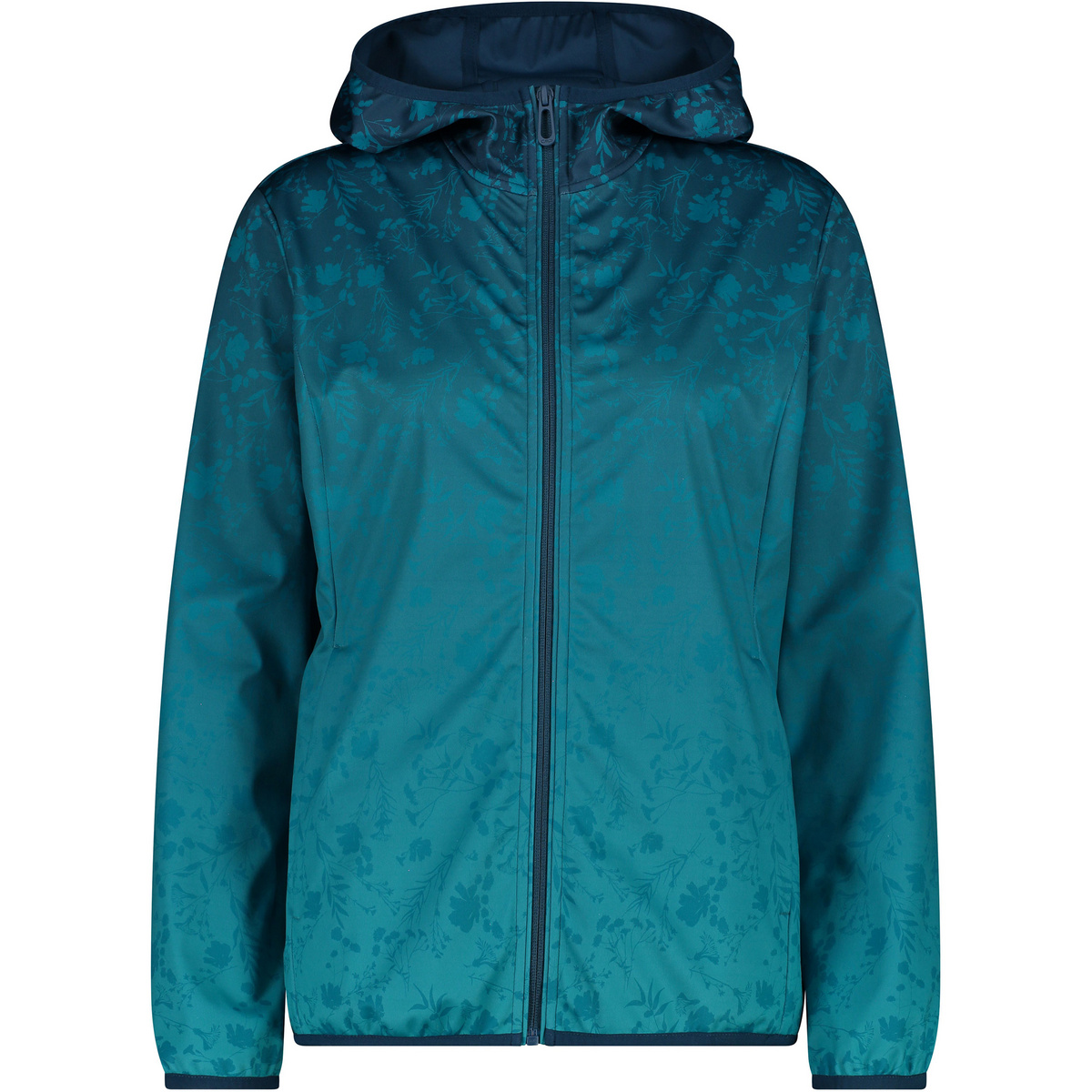foto del prodotto cmp donna giacca hoodie