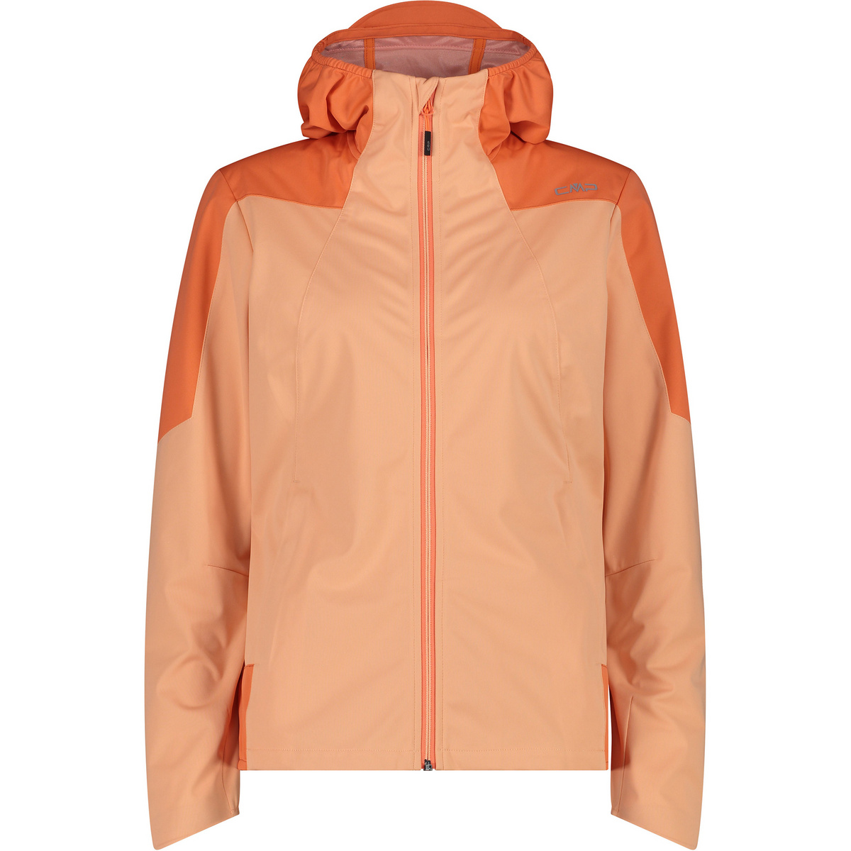foto del prodotto cmp donna giacca hoodie
