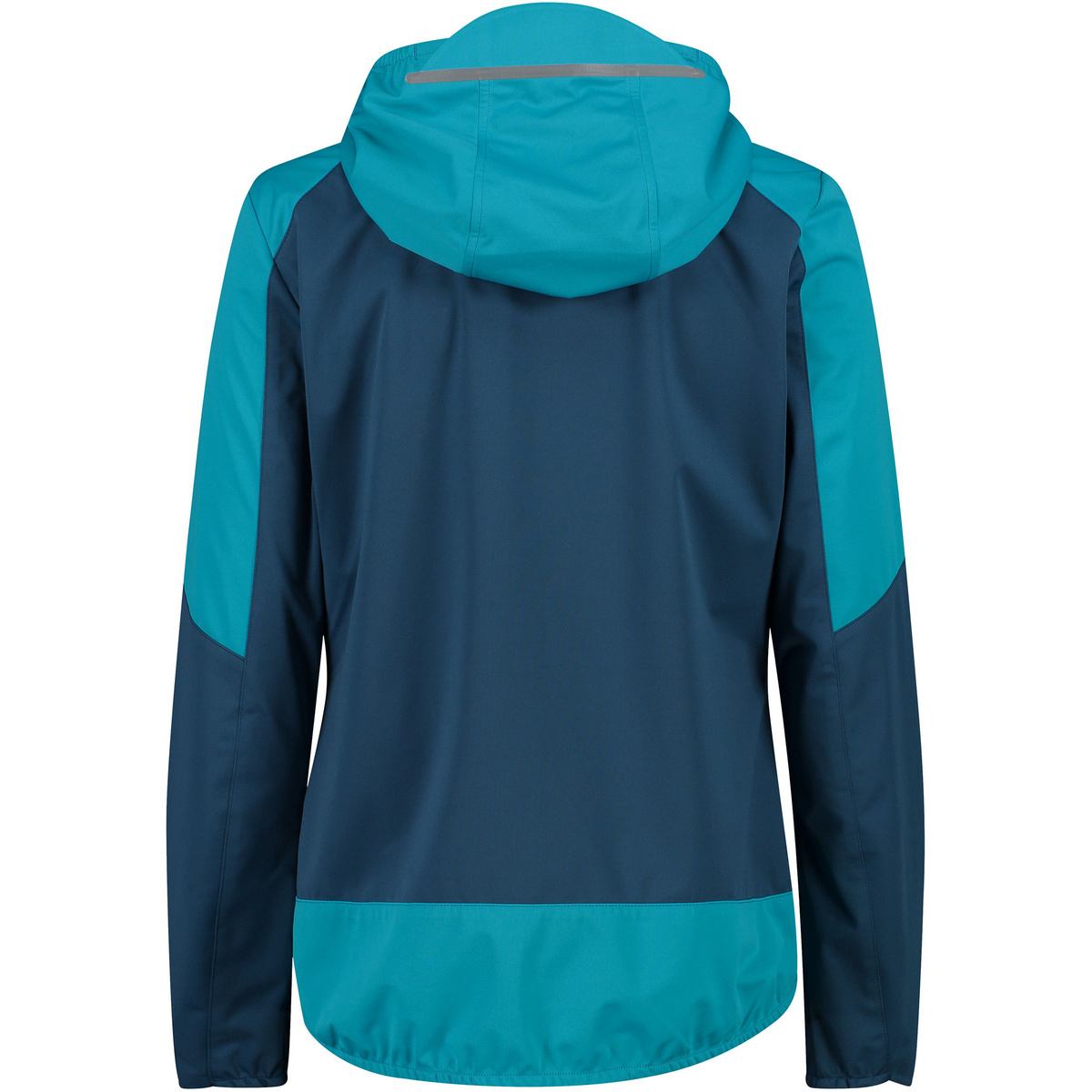 immagine 0 del prodotto cmp donna giacca hoodie