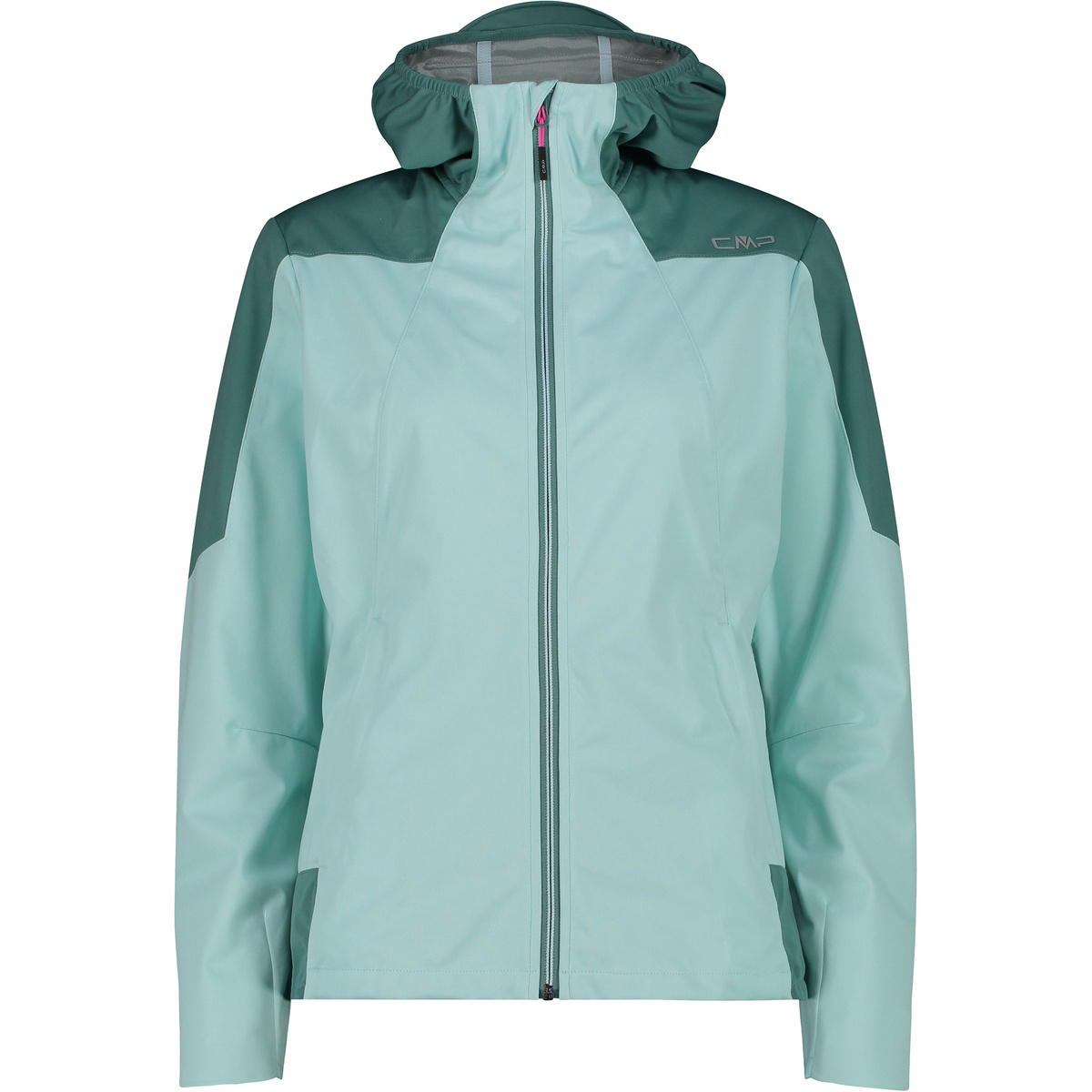 foto del prodotto cmp donna giacca hoodie