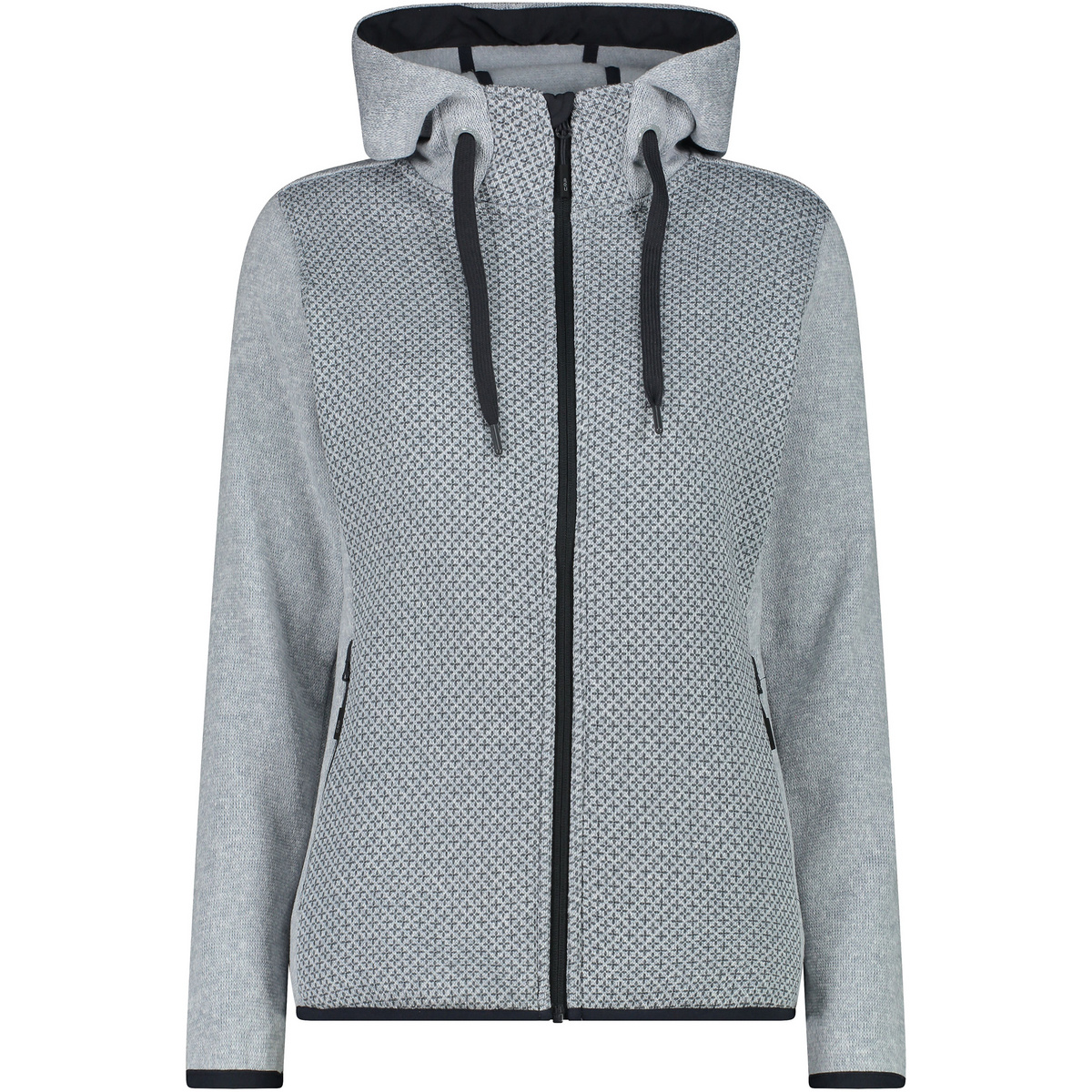 foto del prodotto cmp donna giacca hoodie