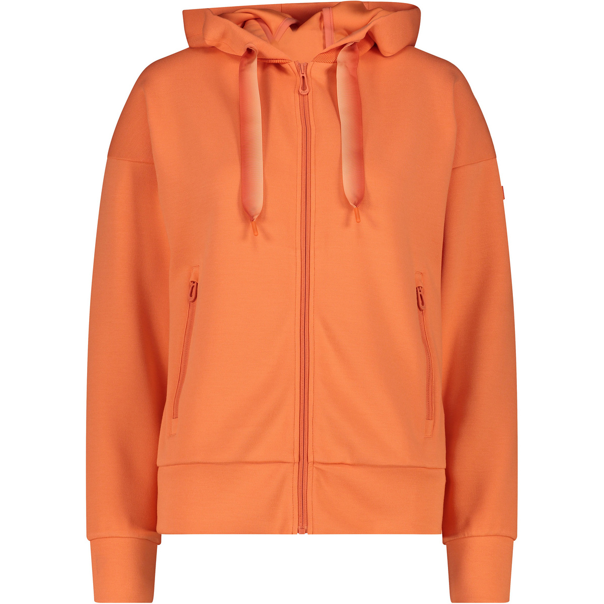 foto del prodotto cmp donna giacca hoodie