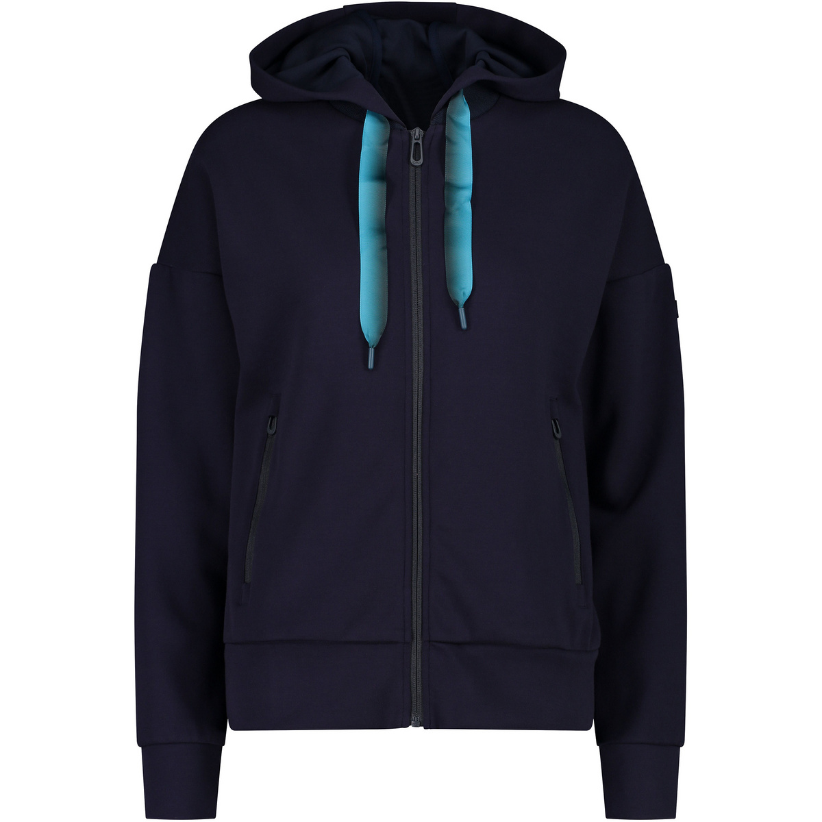 foto del prodotto cmp donna giacca hoodie