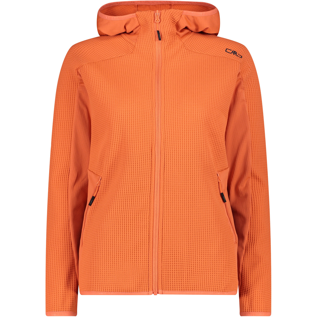 foto del prodotto cmp donna giacca hoodie