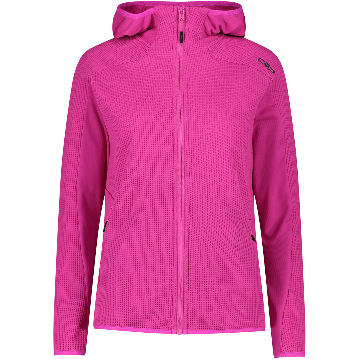 foto del prodotto cmp donna giacca hoodie