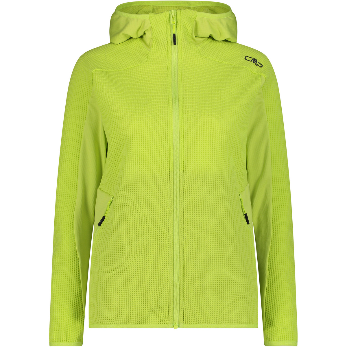 foto del prodotto cmp donna giacca hoodie