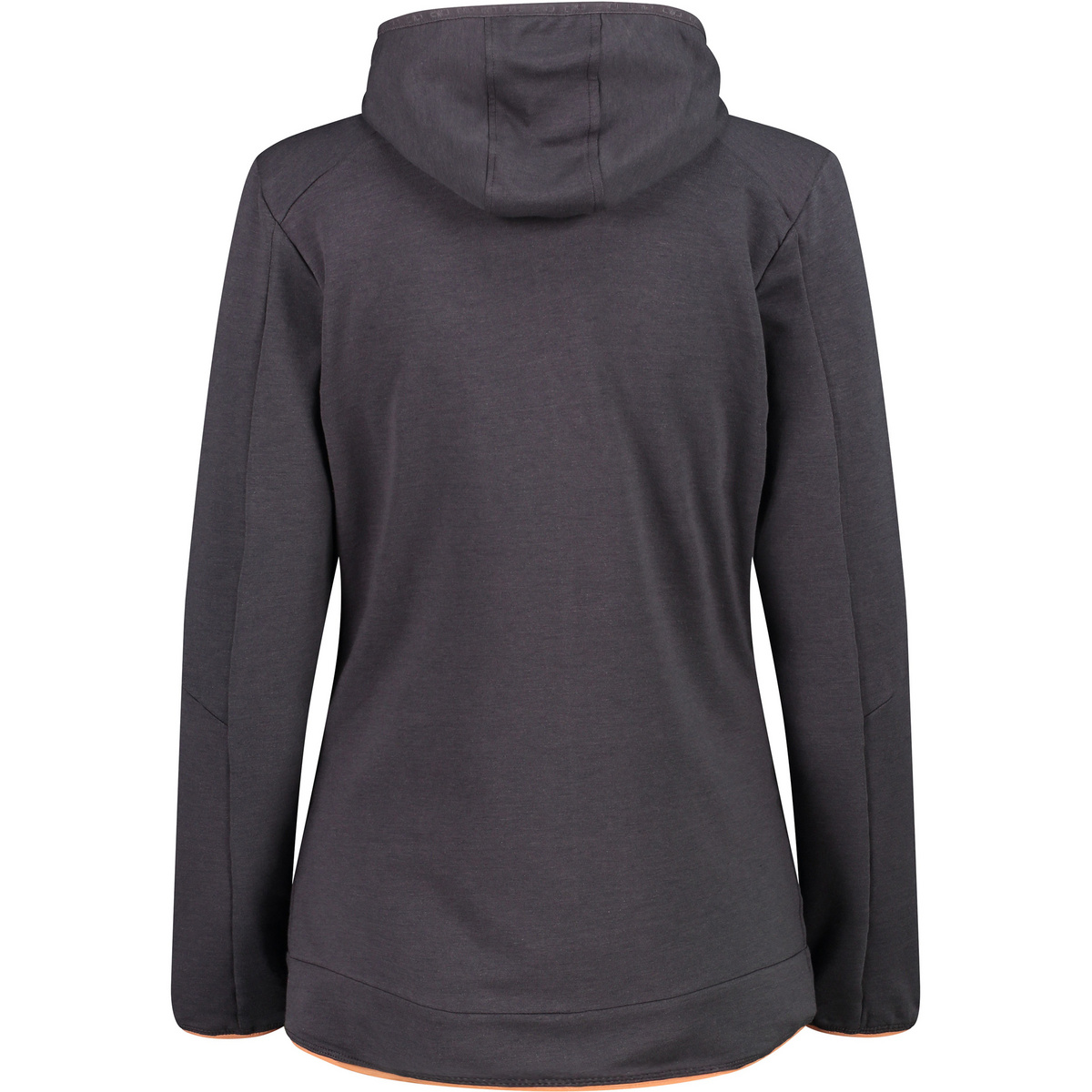 foto del prodotto cmp donna giacca hoodie