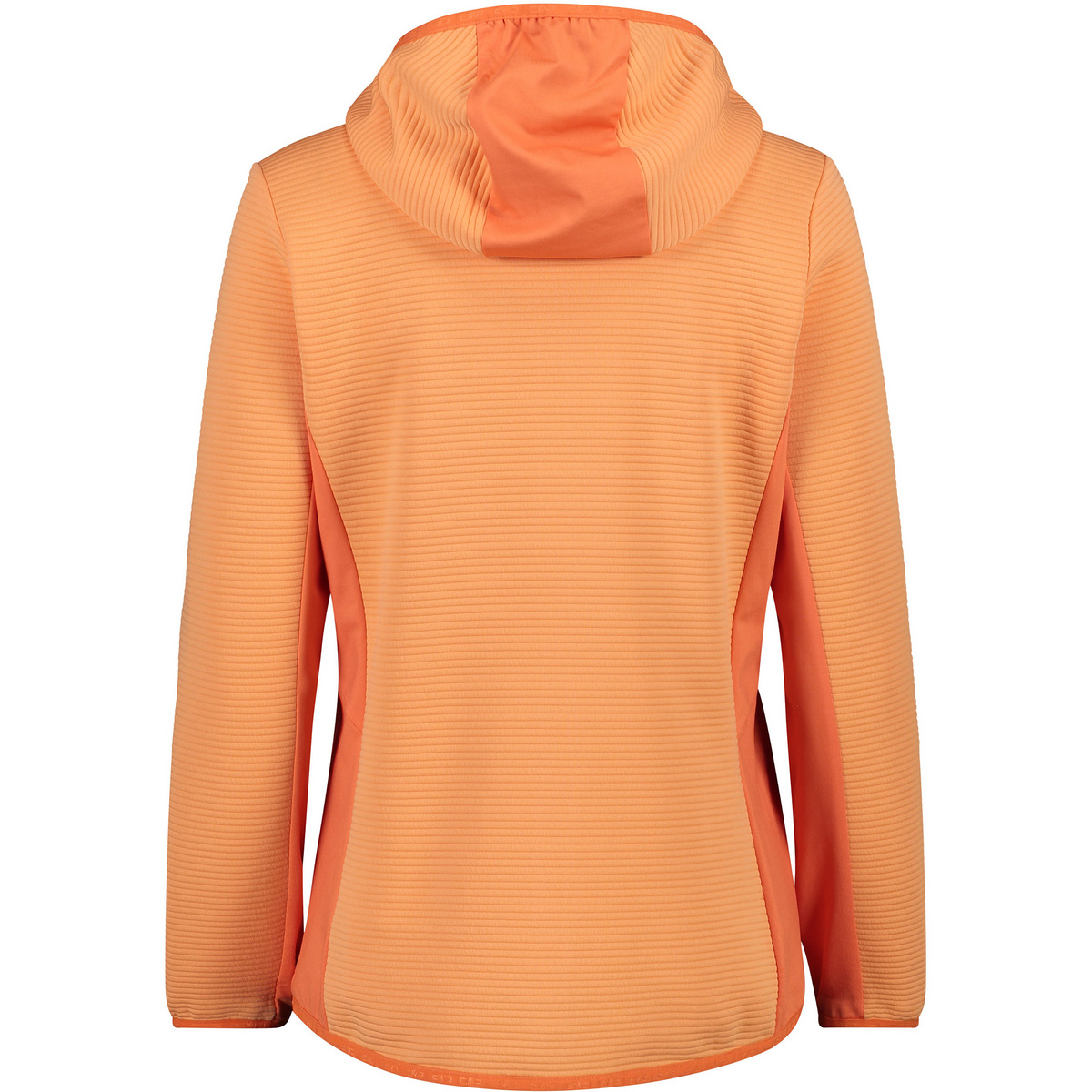 foto del prodotto cmp donna giacca hoodie