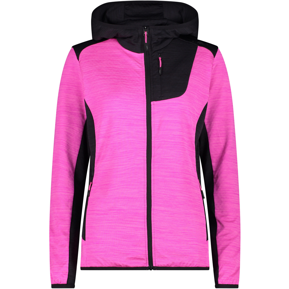 foto del prodotto cmp donna giacca hoodie