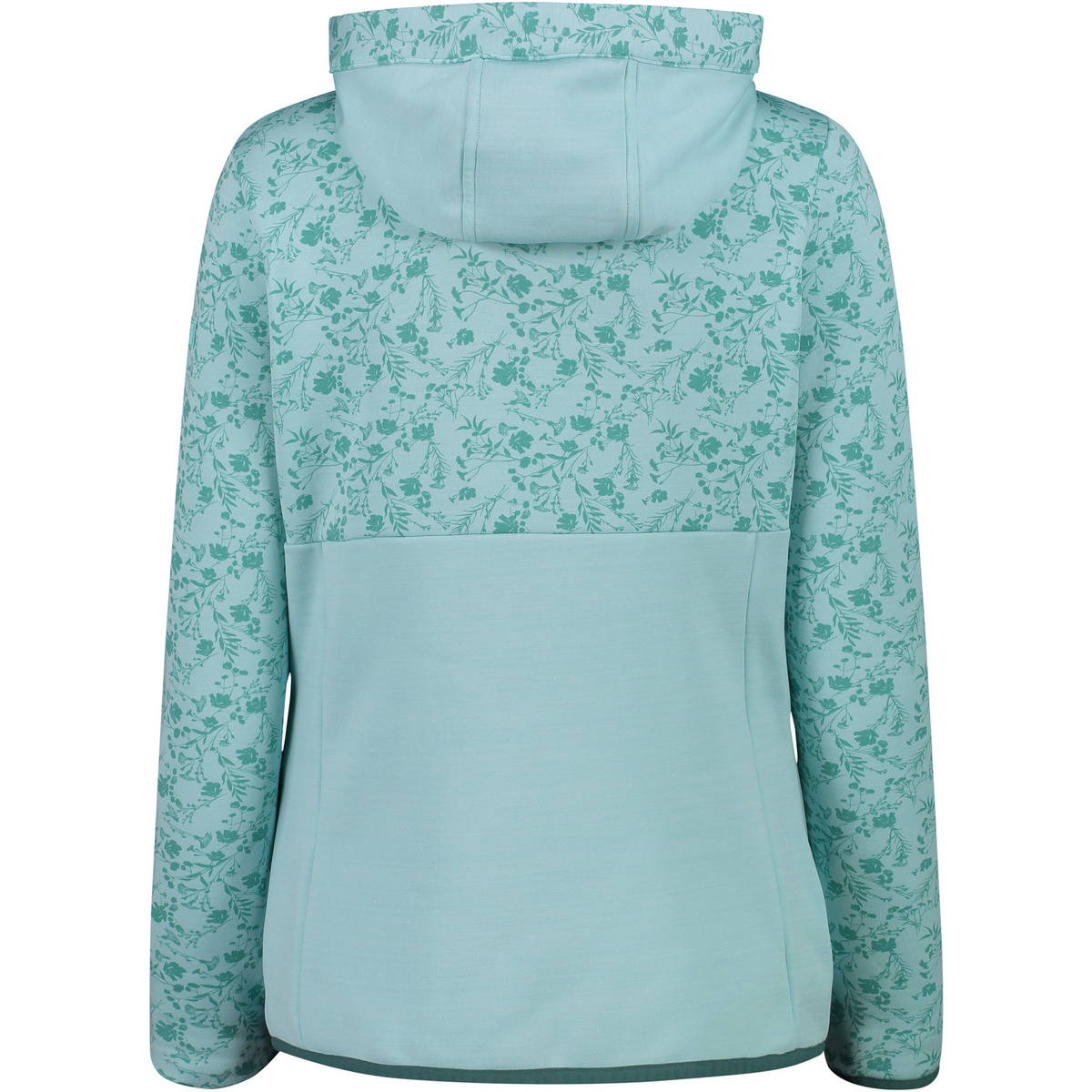 foto del prodotto cmp donna giacca hoodie