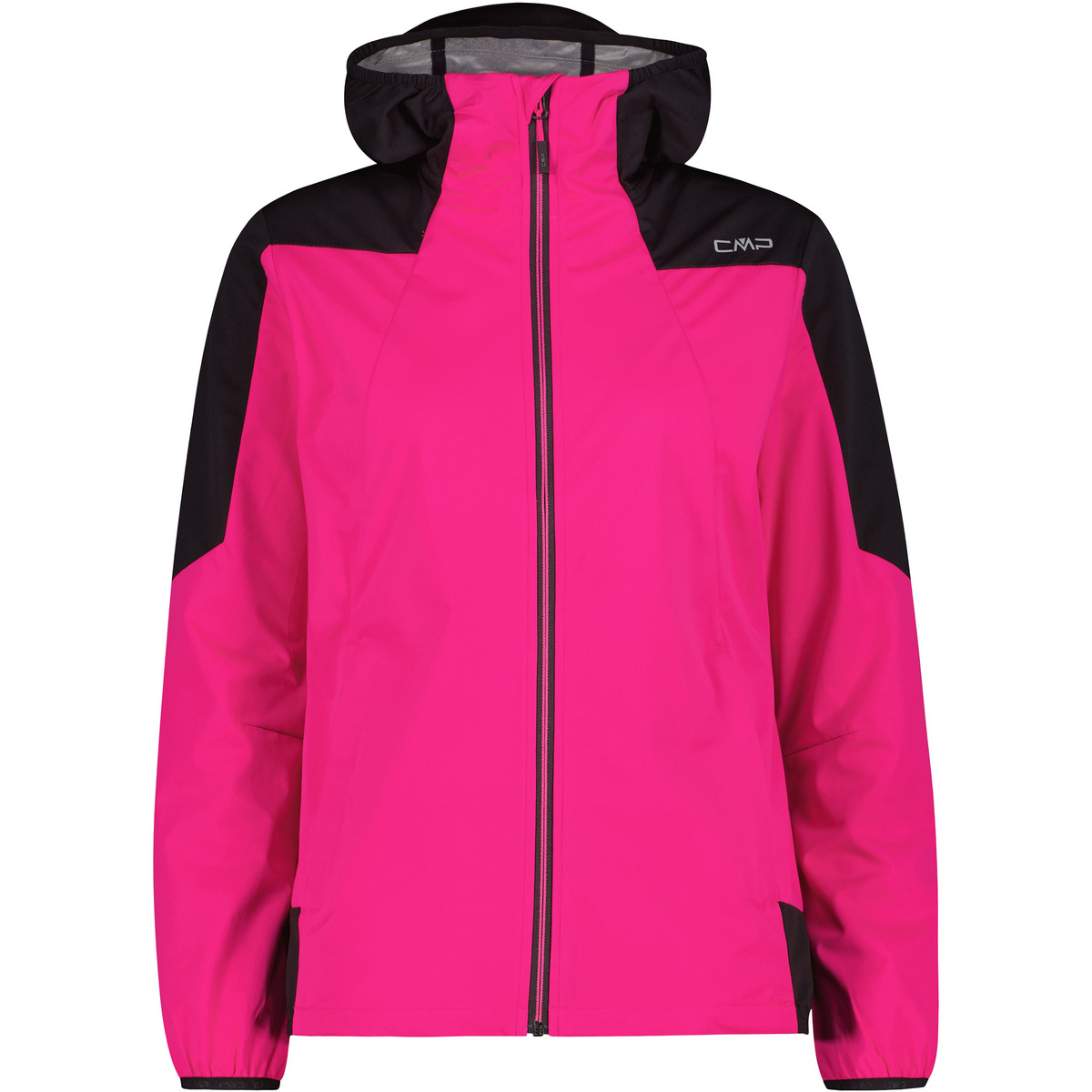 foto del prodotto cmp donna giacca hoodie