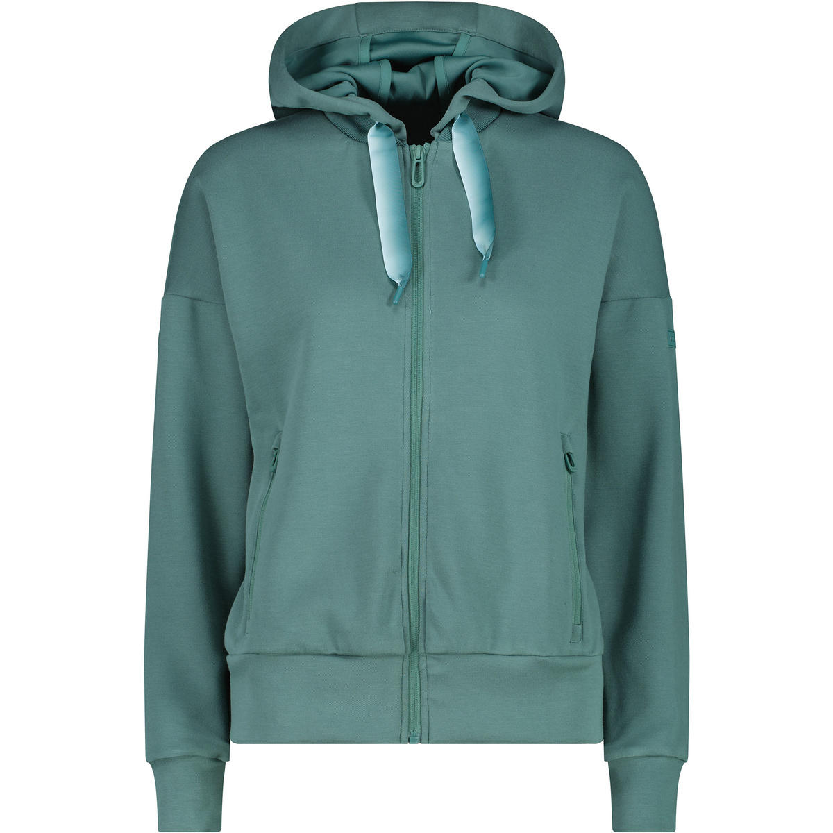 immagine 0 del prodotto cmp donna giacca hoodie