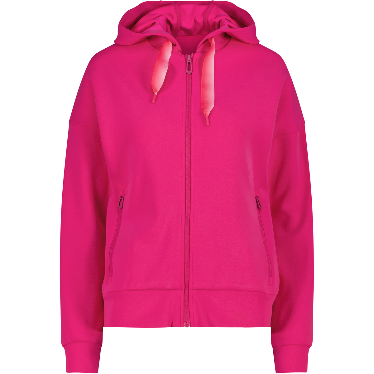 foto del prodotto cmp donna giacca hoodie