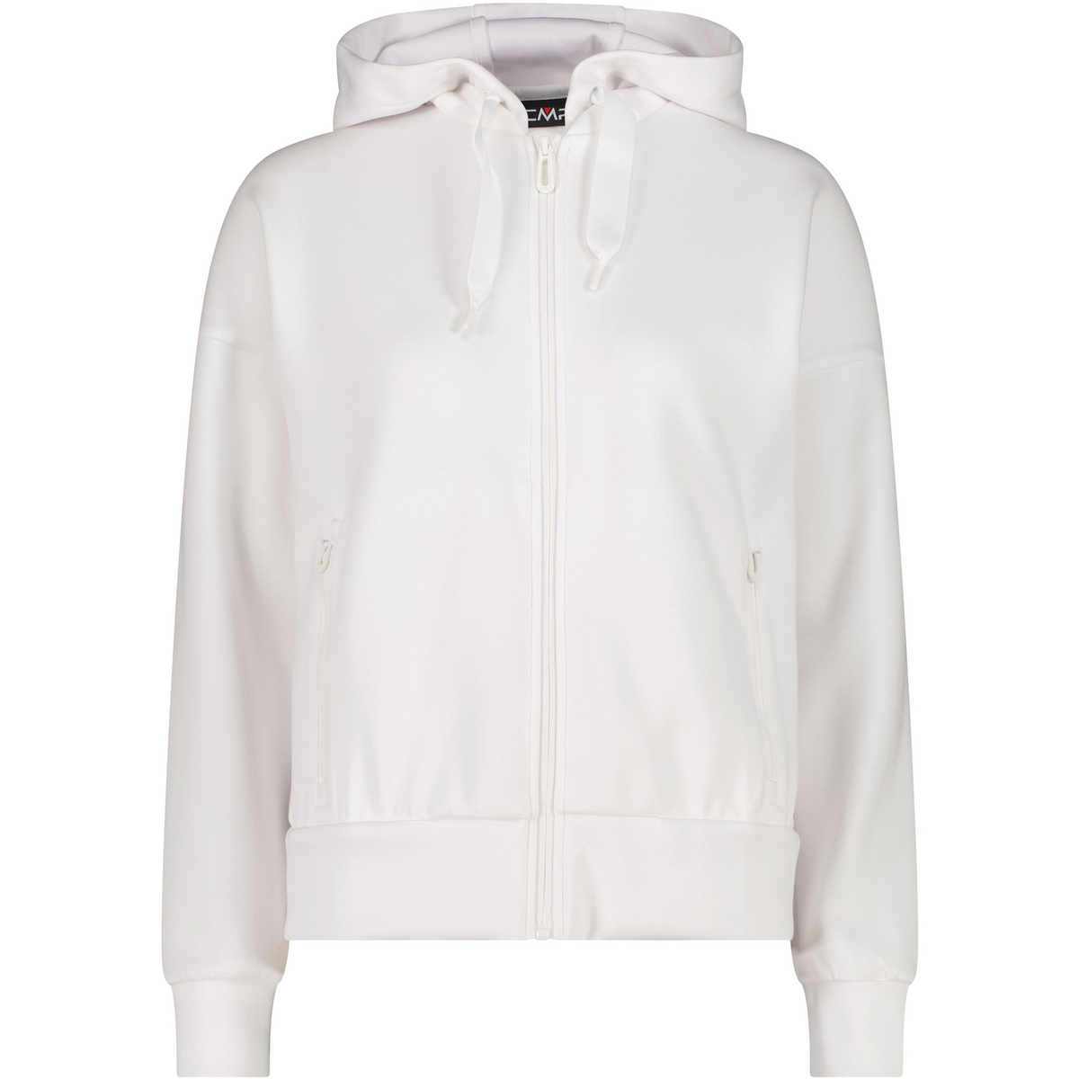 foto del prodotto cmp donna giacca hoodie