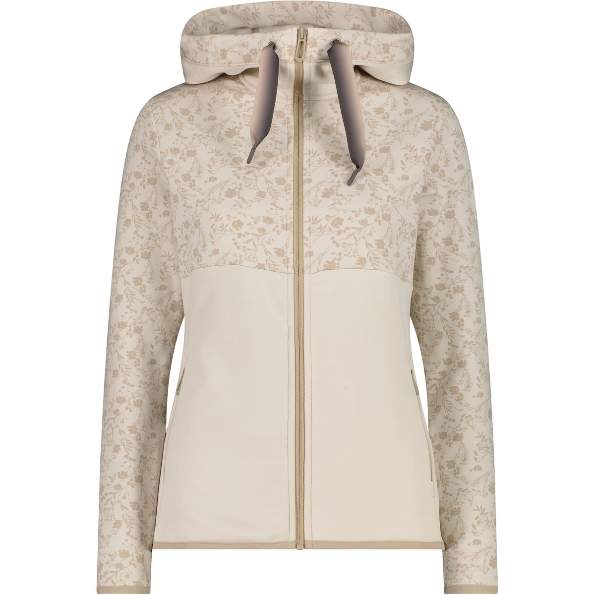 foto del prodotto cmp donna giacca hoodie