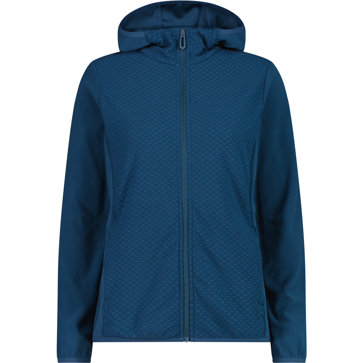 foto del prodotto cmp donna giacca hoodie