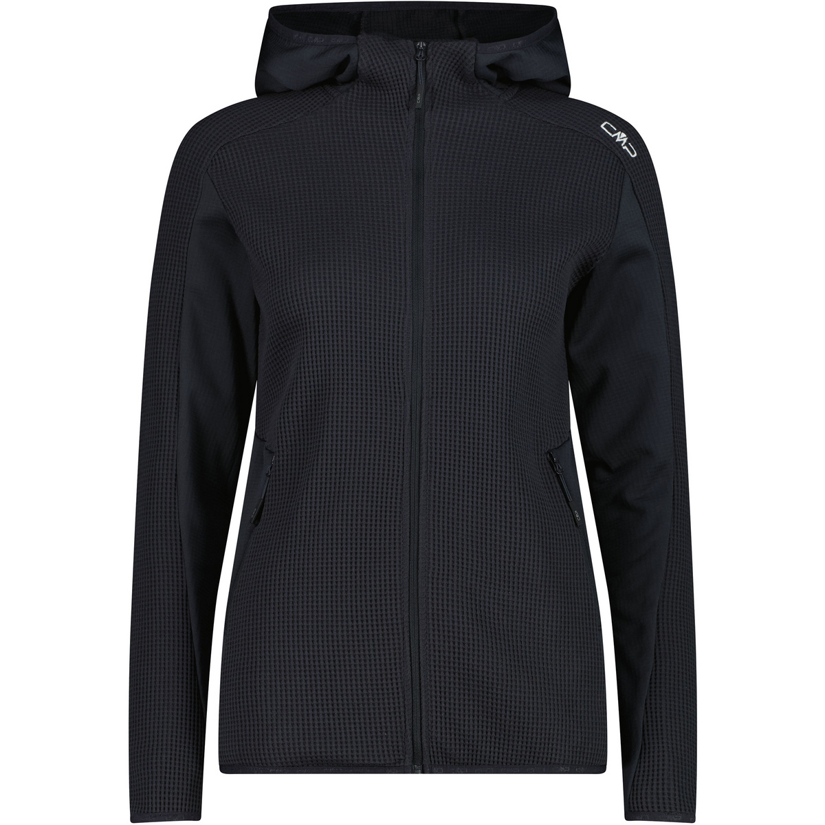 foto del prodotto cmp donna giacca hoodie