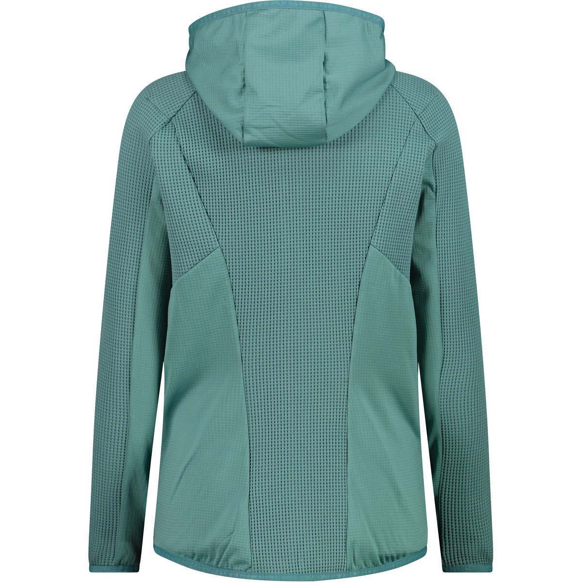 foto del prodotto cmp donna giacca hoodie