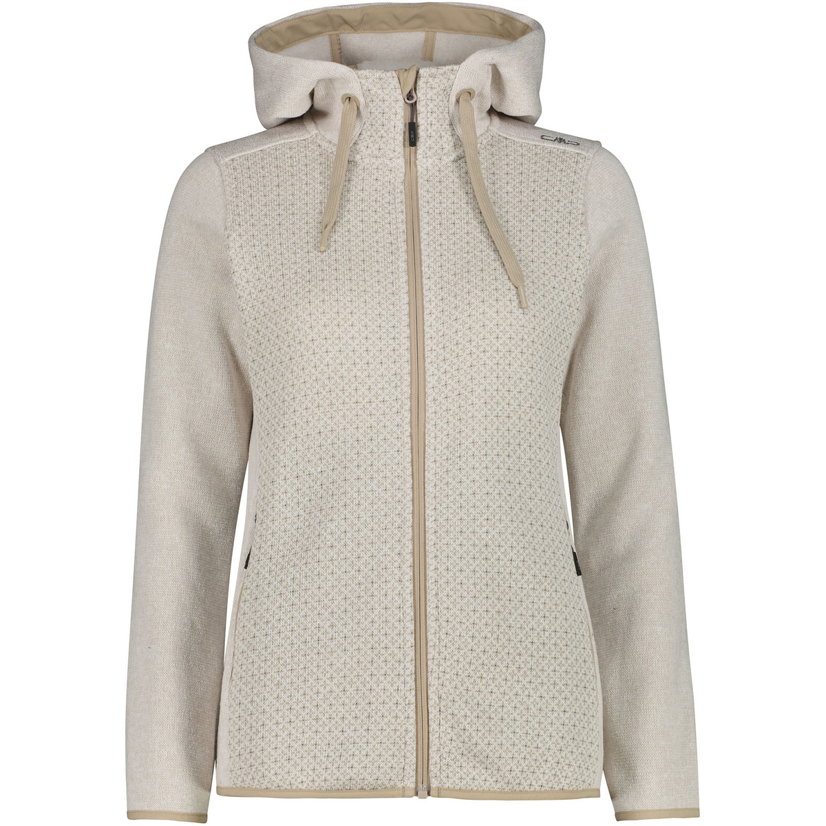 immagine 0 del prodotto cmp donna giacca hoodie