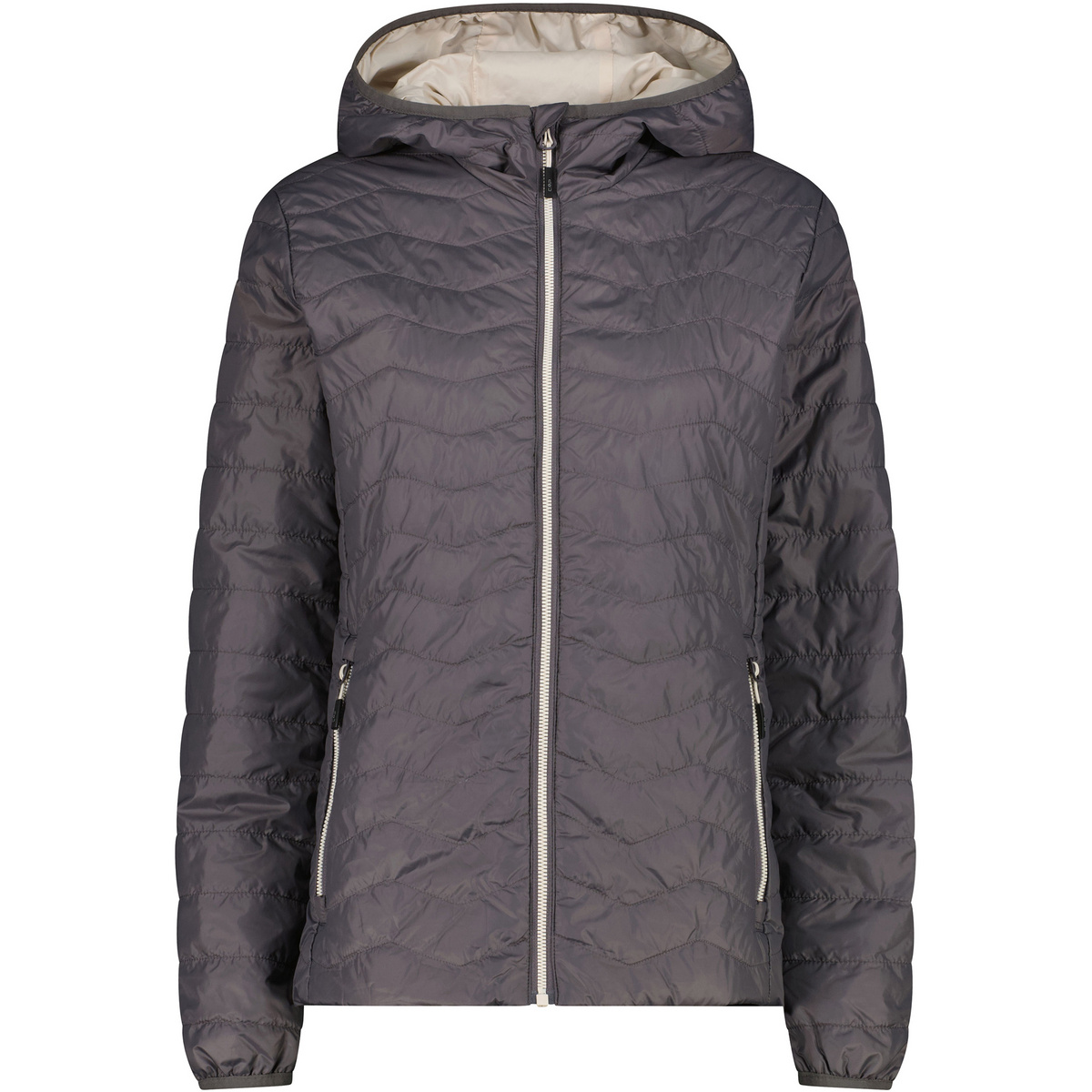 foto del prodotto cmp donna giacca hoodie